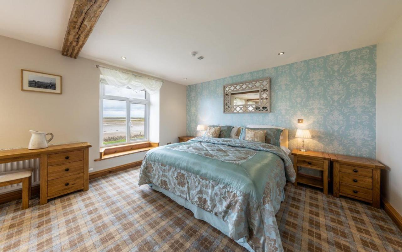 The Inn At Ravenglass Exterior photo