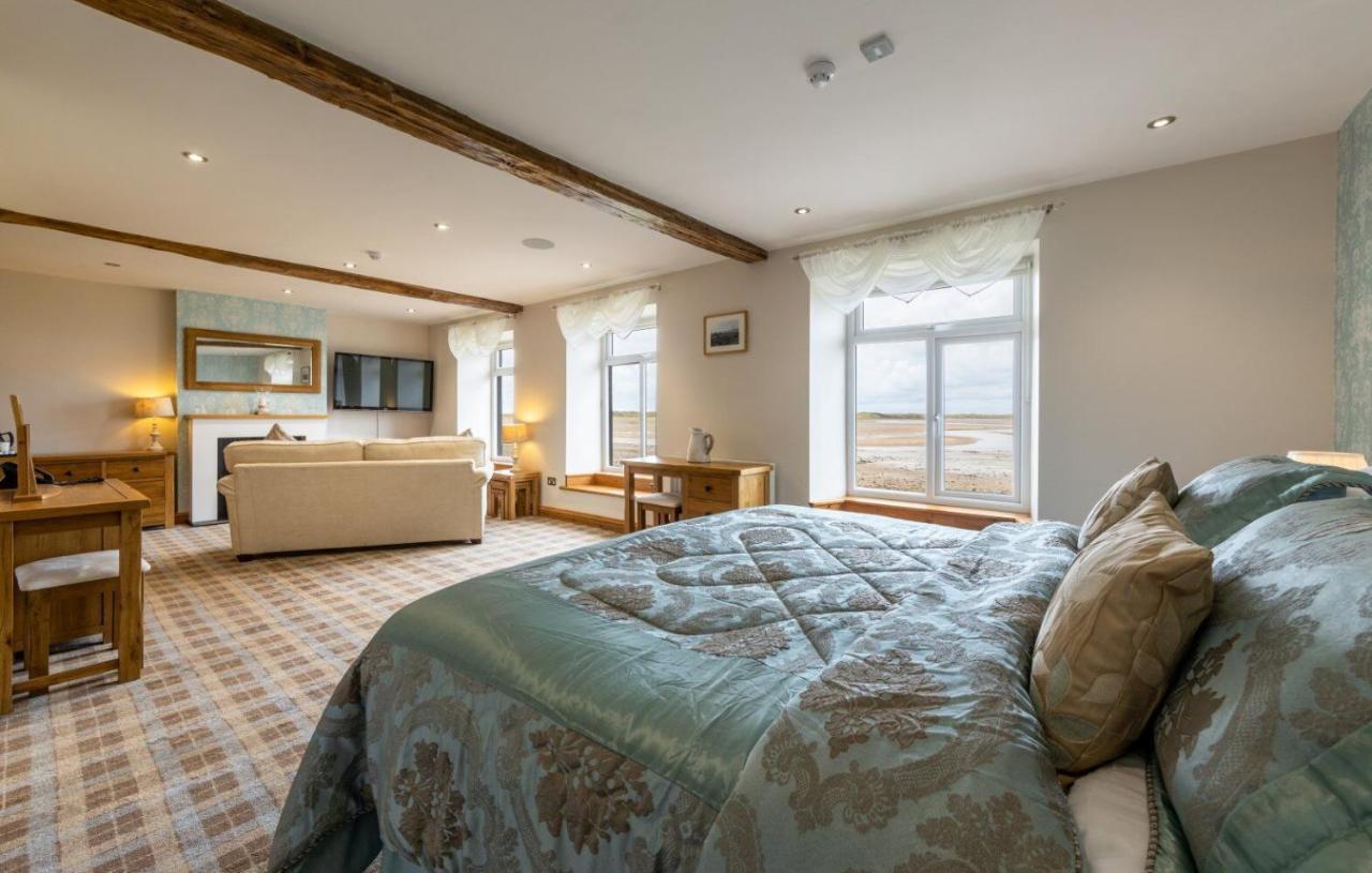 The Inn At Ravenglass Exterior photo