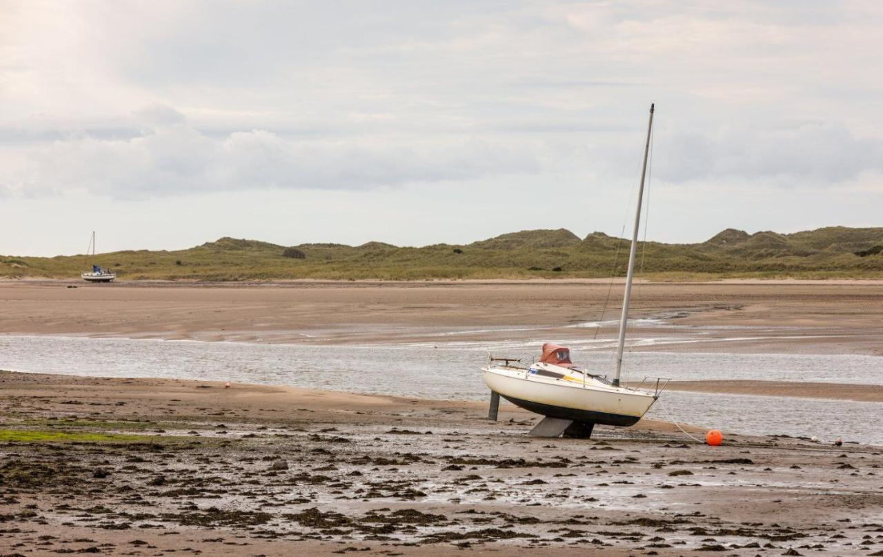 The Inn At Ravenglass Exterior photo